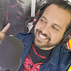 Gilberto Iñiguez Franco