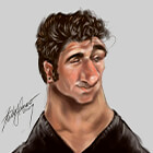 Julian Raigoza