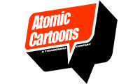 Atomic Cartoons
