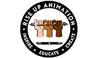 Rise Up Animation